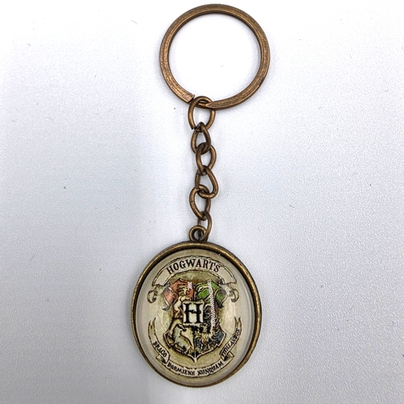 Harry Potter Universal Studios 'Hermione Granger' Wand, Keychain, Wand Holder - Picture 6 of 8